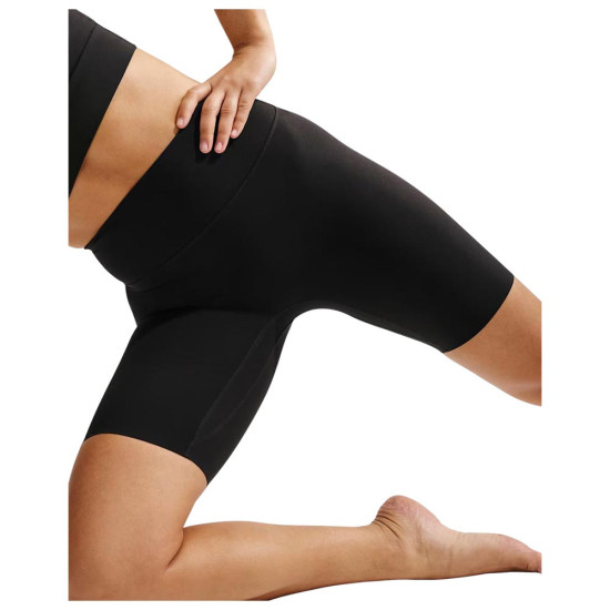 Nike Γυναικείο σορτς-κολάν Zenvy Women's High-Waisted 8" Biker Shorts